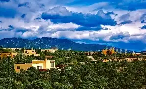 Santa Fe Theater Tickets