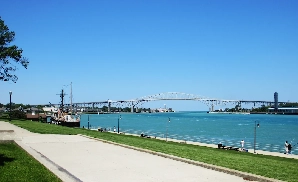 Sarnia Concert Tickets