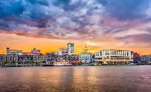 Savannah Concert Tickets