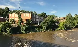 Saxapahaw Concert Tickets