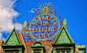 Scranton Concert Tickets