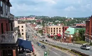 Sherbrooke Concert Tickets