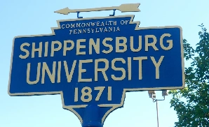 Shippensburg Concert Tickets