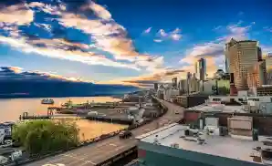 Bellevue Venue & Event Tickets