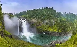 Snoqualmie Concert Tickets