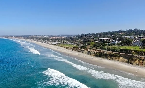 Solana Beach Concert Tickets