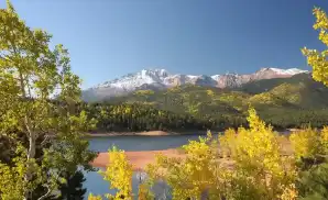 Manitou Springs Concert Tickets