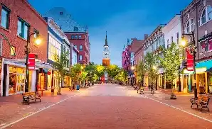 South Burlington Concert Tickets