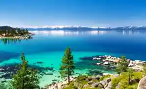 South Lake Tahoe Venue & Event Tickets