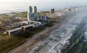 South Padre Island Concert Tickets