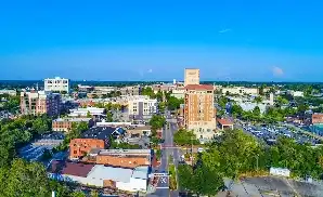 Spartanburg Concert Tickets