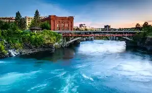 Spokane Concert Tickets