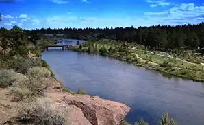 Bend Concert Tickets