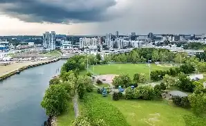 Stamford Concert Tickets