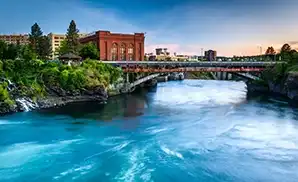 Airway Heights Concert Tickets