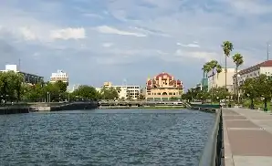 Stockton Concert Tickets