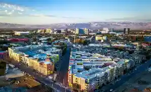 Menlo Park Venue & Event Tickets