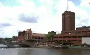 Sugar Grove Venue & Event Tickets