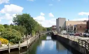 Suttons Bay Venue & Event Tickets