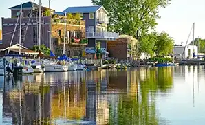 Benton Harbor Sport Tickets