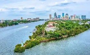 Tampa Concert Tickets