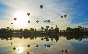 Temecula Concert Tickets