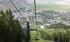 Teton Village Venue & Event Tickets