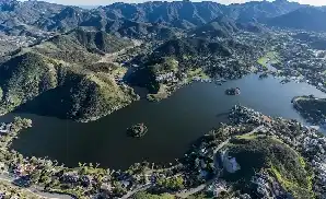 Thousand Oaks Concert Tickets