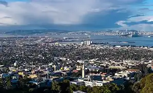 Berkeley Concert Tickets