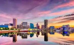 Towson Venue & Event Tickets