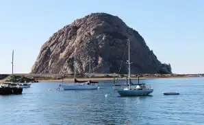 Morro Bay Concert Tickets