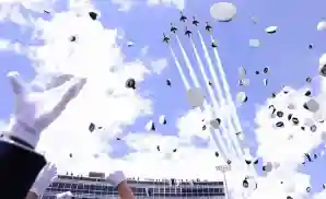 U.S.A.F. Academy Venue & Event Tickets