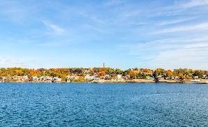 Uncasville Concert Tickets