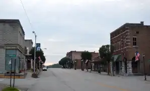 Mount Vernon Concert Tickets