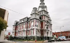 Van Wert Concert Tickets