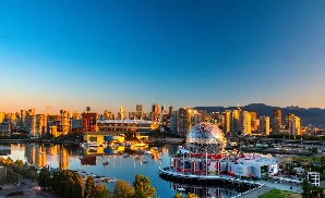 Vancouver Sport Tickets