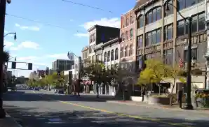 Vestal Venue & Event Tickets