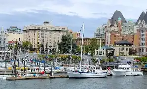 Victoria Sport Tickets