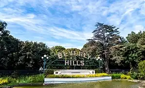 Beverly Hills Concert Tickets