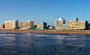 Virginia Beach Concert Tickets