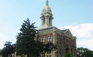 Wabash Concert Tickets