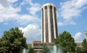 New Berlin Venue & Event Tickets