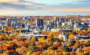 Wallingford Concert Tickets