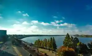 Newburgh Venue & Event Tickets