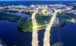 Wausau Concert Tickets