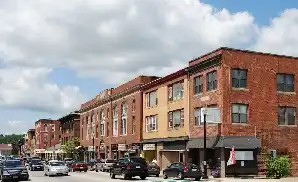 Webster Concert Tickets