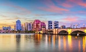 West Palm Beach