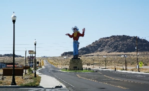 West Wendover Concert Tickets