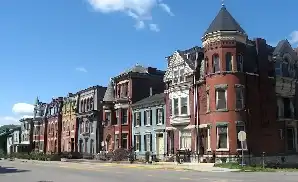 Wheeling Sport Tickets