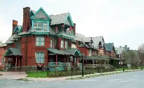 Williamsport Concert Tickets